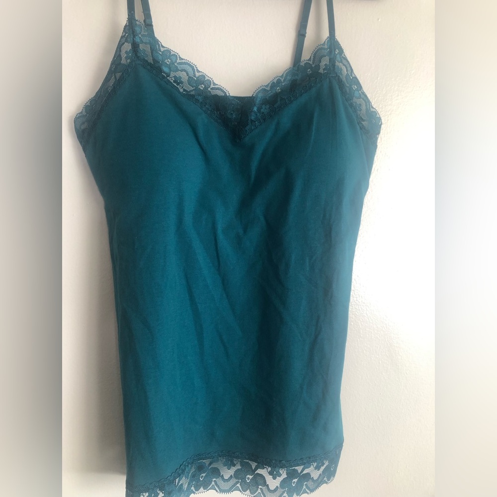 Tank Top By No boundaries